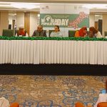 Seminar marks World Population Day