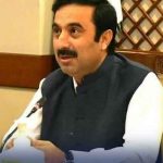 Chief Secretary reviews governance progress