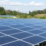 Health Advisor inaugurates largest solarization project in KP’s
