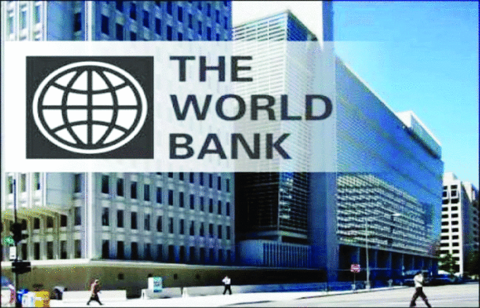 WB regional vice president concludes Pakistan visit