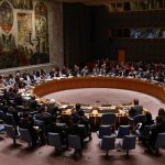 Adopting Pakistani resolution, UNSC calls for strengthening mechanisms for peacefully settling disputes like Kashmir
