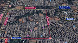 ITP issues traffic plan for 8th Muharram procession in G-7/2