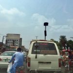 Unbridled traffic mess haunting citizens in Faisalabad