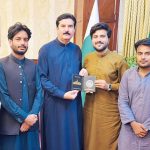KP's digital Young visionary leads KP's digital transformation