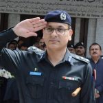SSP Hyderabad visits office of Green Seeds/ Oil Merchants Association