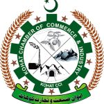Kohat Chamber expresses concerns over FBR's controversial tax laws