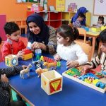 "More Daycare Centers Needed in Federal Capital, Say islamabad Residents"