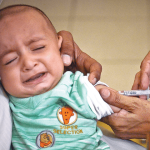 Third round of Big Catch-up campaign launched to immunize 0.7 m zero dose children in KP
