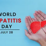 World Hepatitis day awareness walk, seminar organized at DHQ hospital