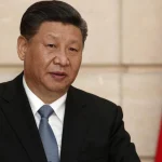 Xi urges all-out efforts to safeguard people's lives amid floods