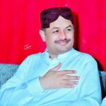 Advisor for environment inaugurates Effluent treatment plant at SITE Nooriabad