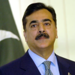 Gilani pays tribute to Capt. Sarwar Shaheed on his 77th death anniversary