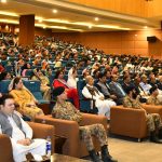 COAS witnesses induction of Z-10ME attack helicopter in Pak Army Aviation