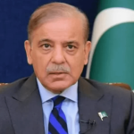 PM Shehbaz praises relief efforts, calls for national unity & selfless service amid flood crisis