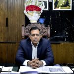 MD WASA visits city after rain to supervise dewatering operation