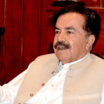 Governor Mandokhail underscores need for good governance, civic engagement