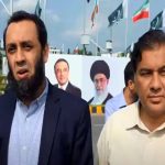 Entire nation welcomed Iranian President to Pakistan: Tarar