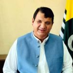 Amir Muqam calls August 05 black day in IIOJK’s history