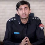 RPO presides over meeting regarding law and order