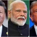 Modi's frustrations growing after failure of his 'courtship' of China & US: NYT