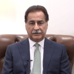 NA Speaker praises forces for foiling infiltration in Zhob