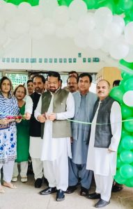Libraries dept marks Independence Day, Marka-e-Haq 2025 with grand ceremony