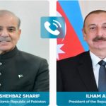 PM felicitates President Aliyev on peace agreement between Azerbaijan, Armenia