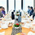 Pak, Bangladesh sides discuss ways to promote economic, commercial cooperation