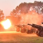 Independence Day Celebrated with National Zeal in Gilgit; 21-Gun Salute Marks the Occasion