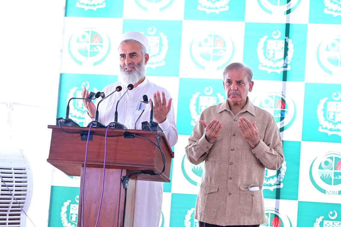PM assures all possible measures to accelerate recovery efforts in flood-hit areas