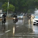 Karachi Police issued directives ahead of expected rains