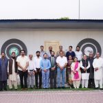 NPC, IBCC hold career counseling session for journalists
