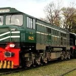 PR denies reports of launching bullet train