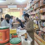 Five shopkeepers arrested in Bani Gala for overcharging