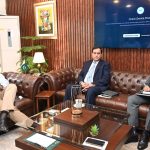 Islamabad to get free public Wi-Fi at 30 key locations