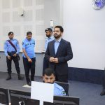 DG Safe City Shakir stresses modern surveillance upgrades