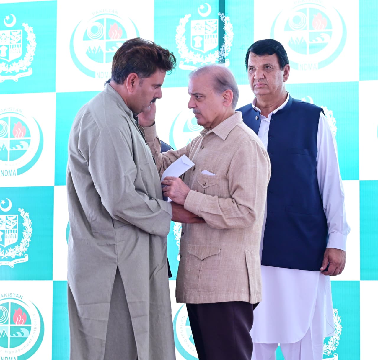 PM assures all possible measures to accelerate recovery efforts in flood-hit areas