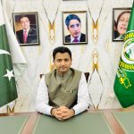 Mayor Larkana formed committee for independence Day Celebration arrangements