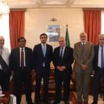 Algeria, Fatima Group sign MoU to boost phosphate fertilizer production