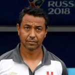 Nolberto Solano begins new chapter with Pakistan football as head coach