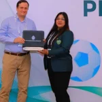 Arooj Butt appointed as first female team manager for Men’s U-17 national team