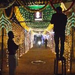 Commissioner Sukkur Reviews Preparations for Eid Milad-un-Nabi Celebrations