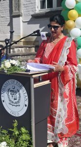 Embassies celebrate Pakistan's 78th Independence Day anniversary with traditional zeal