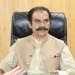 KP Govt. stands with flood victims, restoration and compensation to be ensured: Arshad Ayub