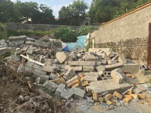 CDA reclaims 210 kanals in anti-encroachment drive at Saidpur Model Village