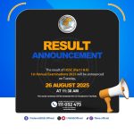 FBISE to announce HSSC result Tuesday