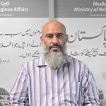Religious affairs ministry issues list of 53 verified Umrah companies for 1447 AH