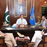 CDA plans rainwater harvesting, tree plantation drive in Islamabad