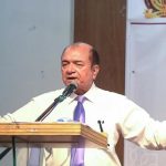 Devcom Chief calls for climate adaptation action plan at grassroots
