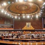 NA to meet Monday to take up 32-point agenda